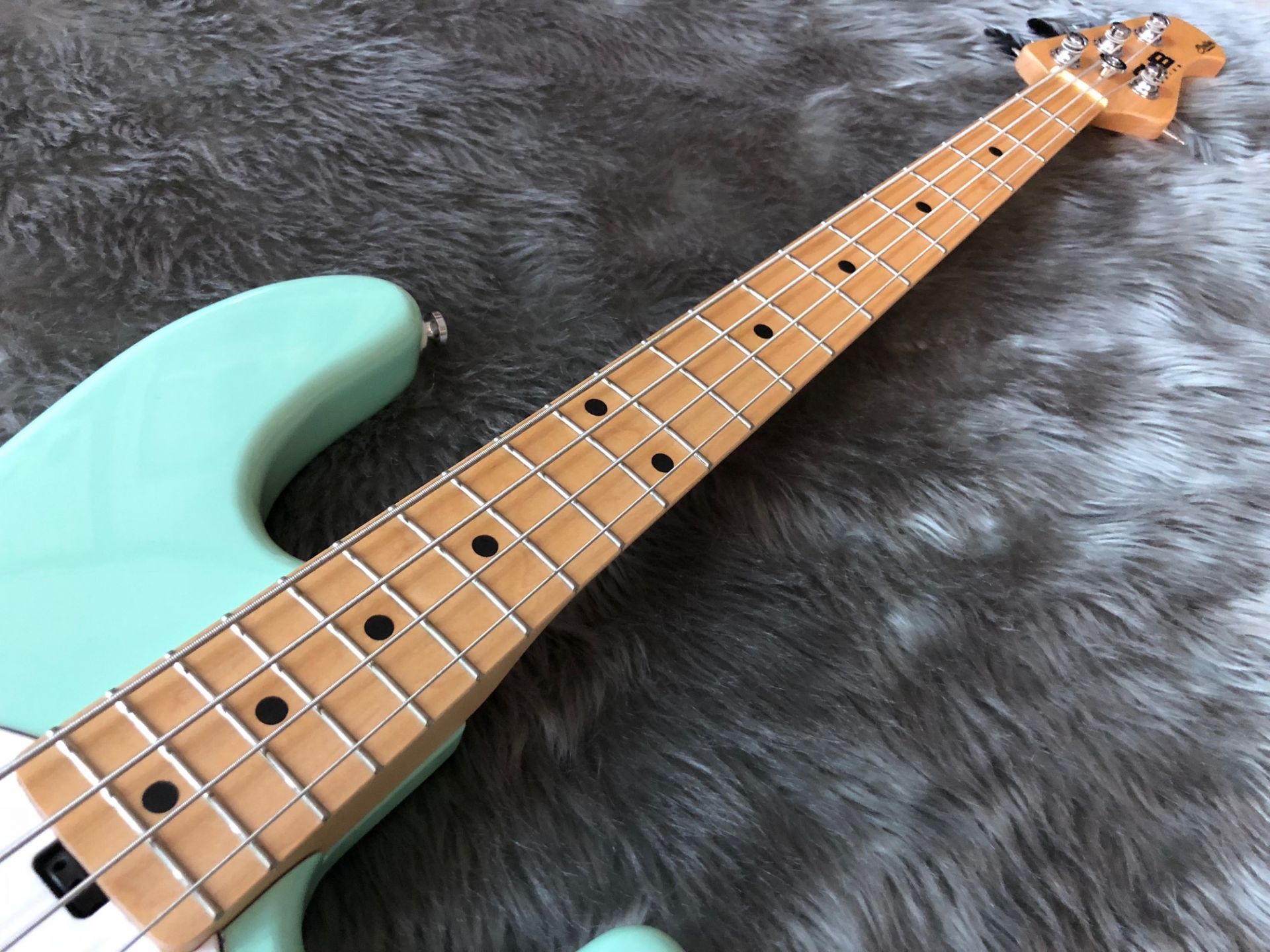 RAY4/M - Sterling by MUSIC MAN