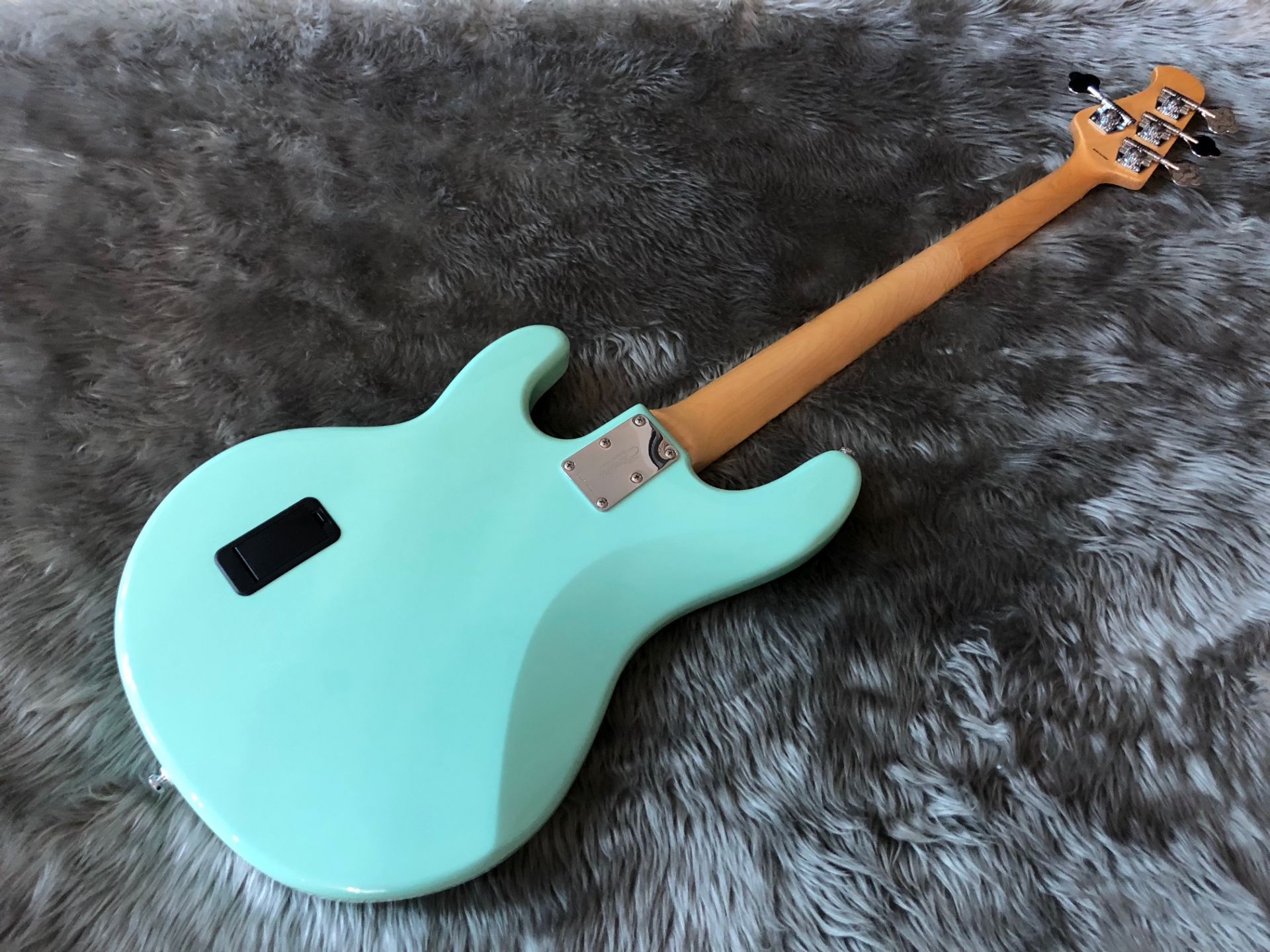 RAY4/M - Sterling by MUSIC MAN