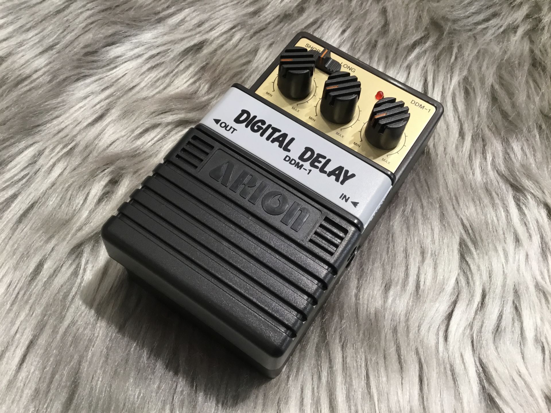 DDM-1