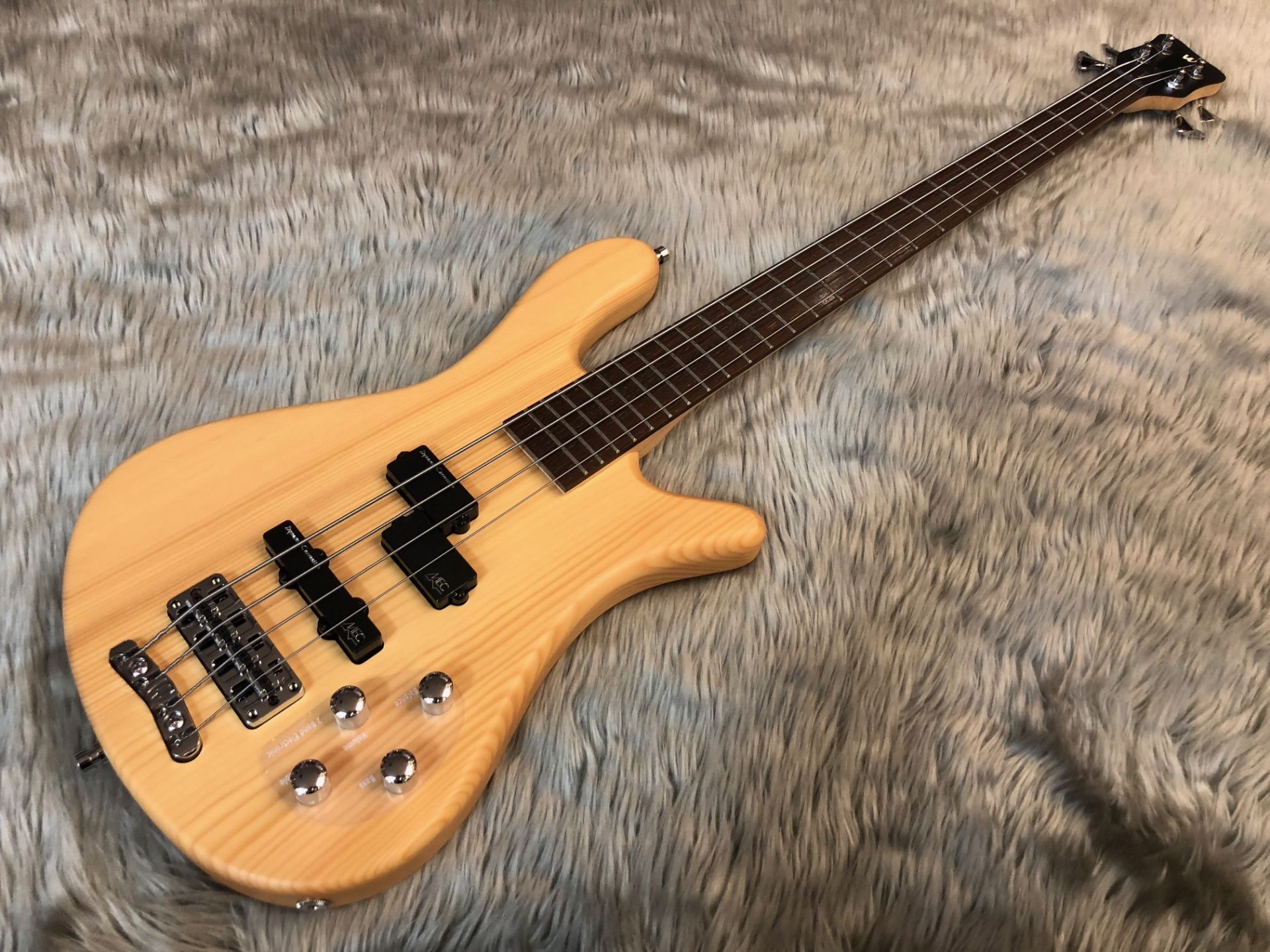 WB RB STREAMER LX 4