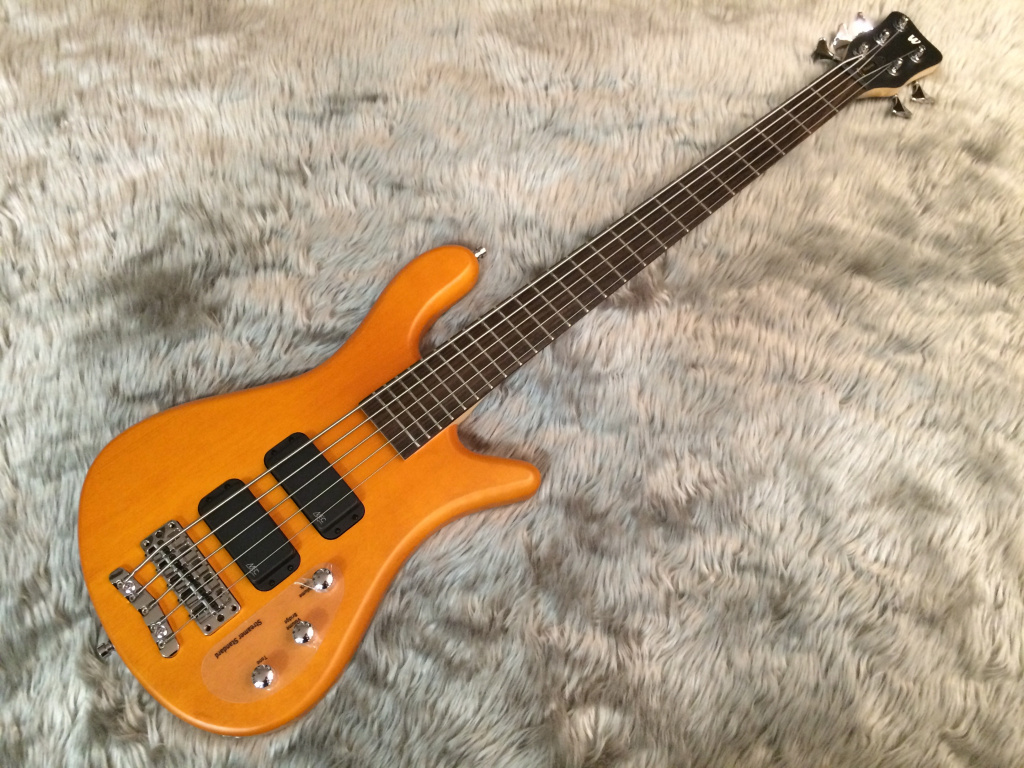 RB STREAMER STD 5