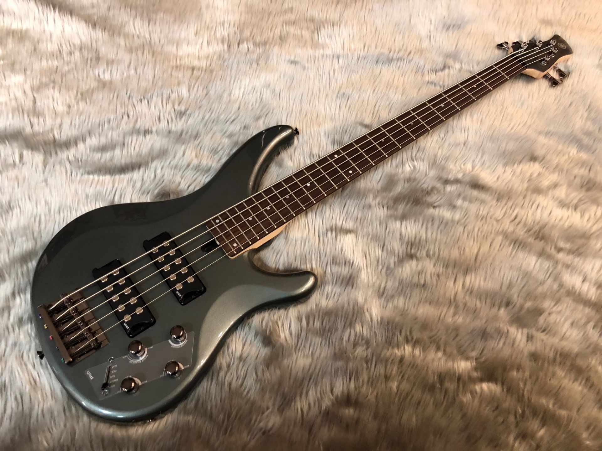 エレキベース】ロックベースフェア開催中！限定カラーモデルや