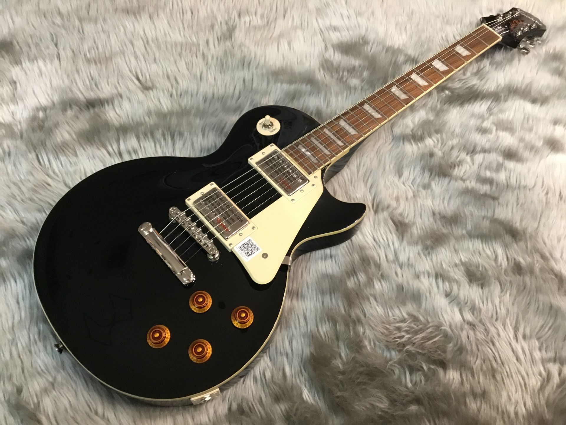 Epiphone LP STANDARD LITE