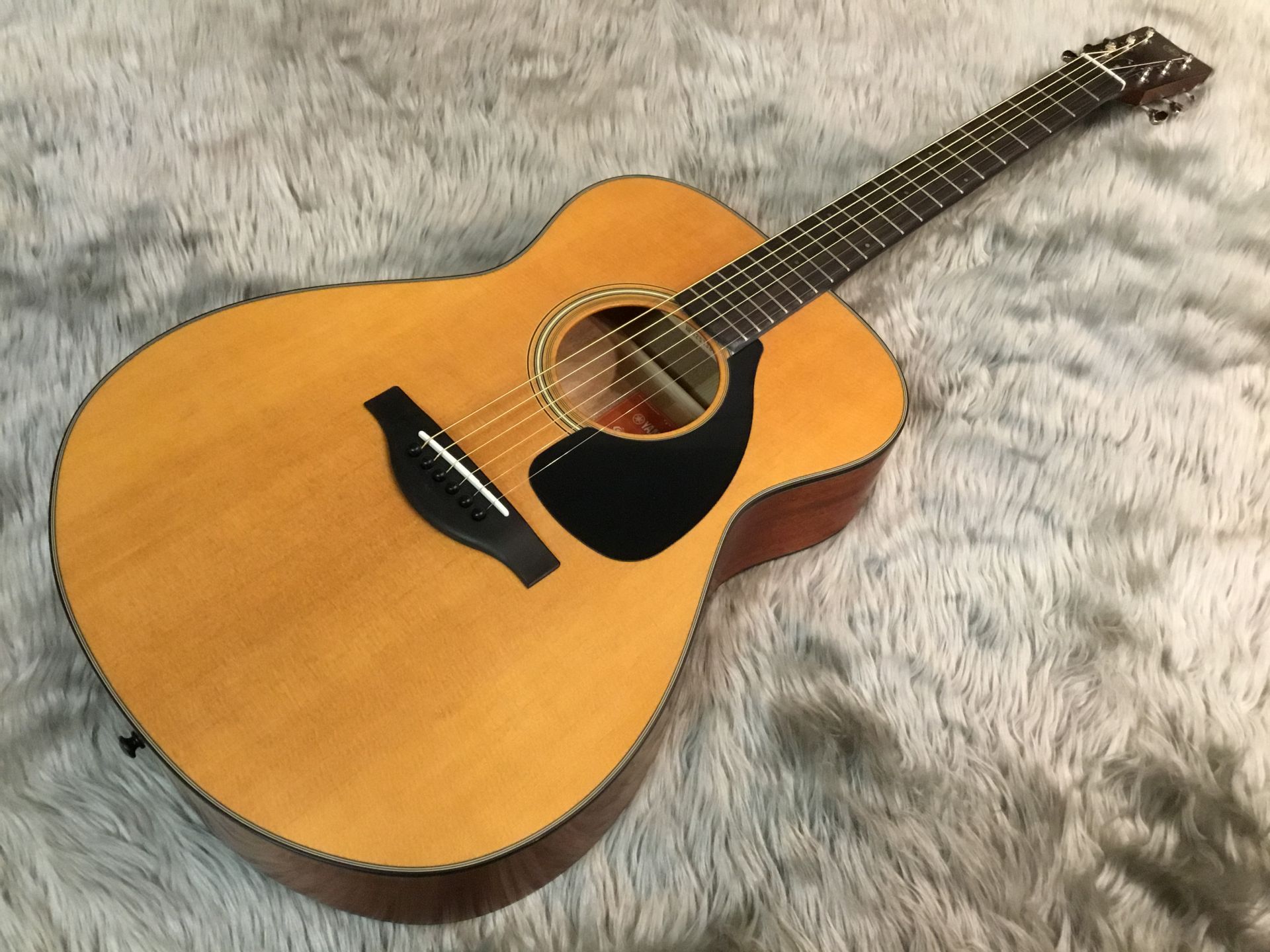 YAMAHA FS3