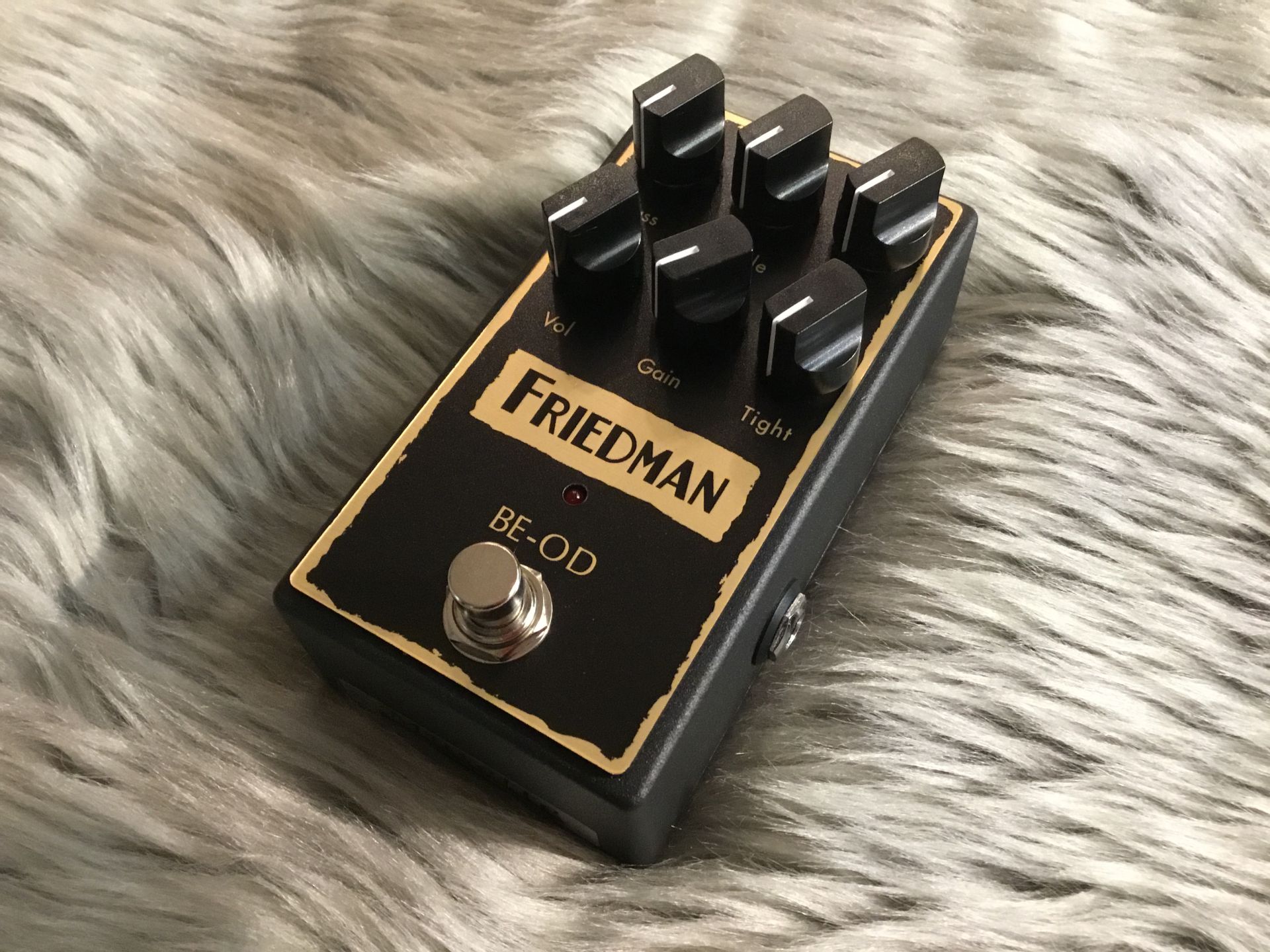 FRIEDMAN / BE-OD　入荷しました！
