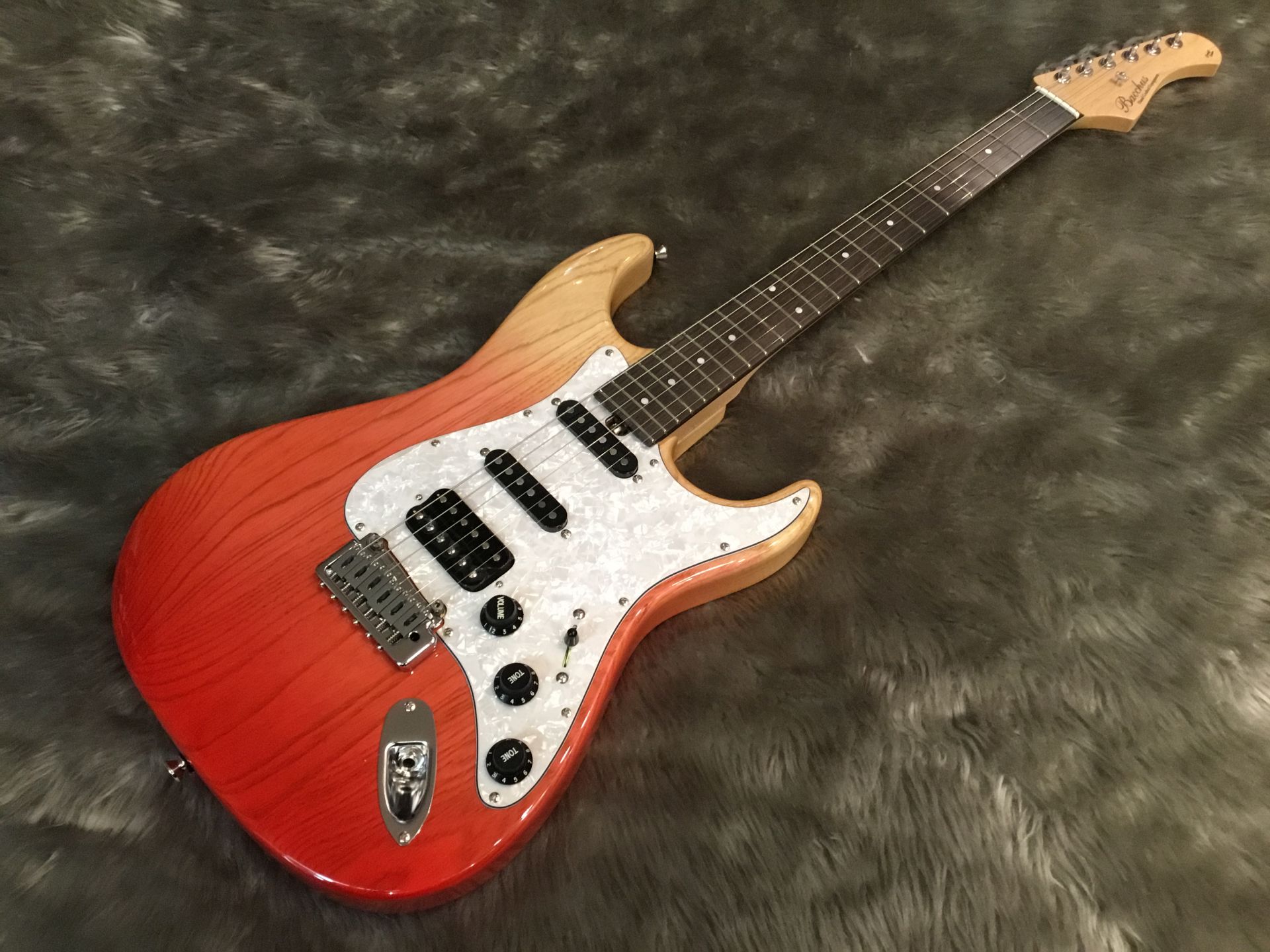 G-STUDIO ASH DK