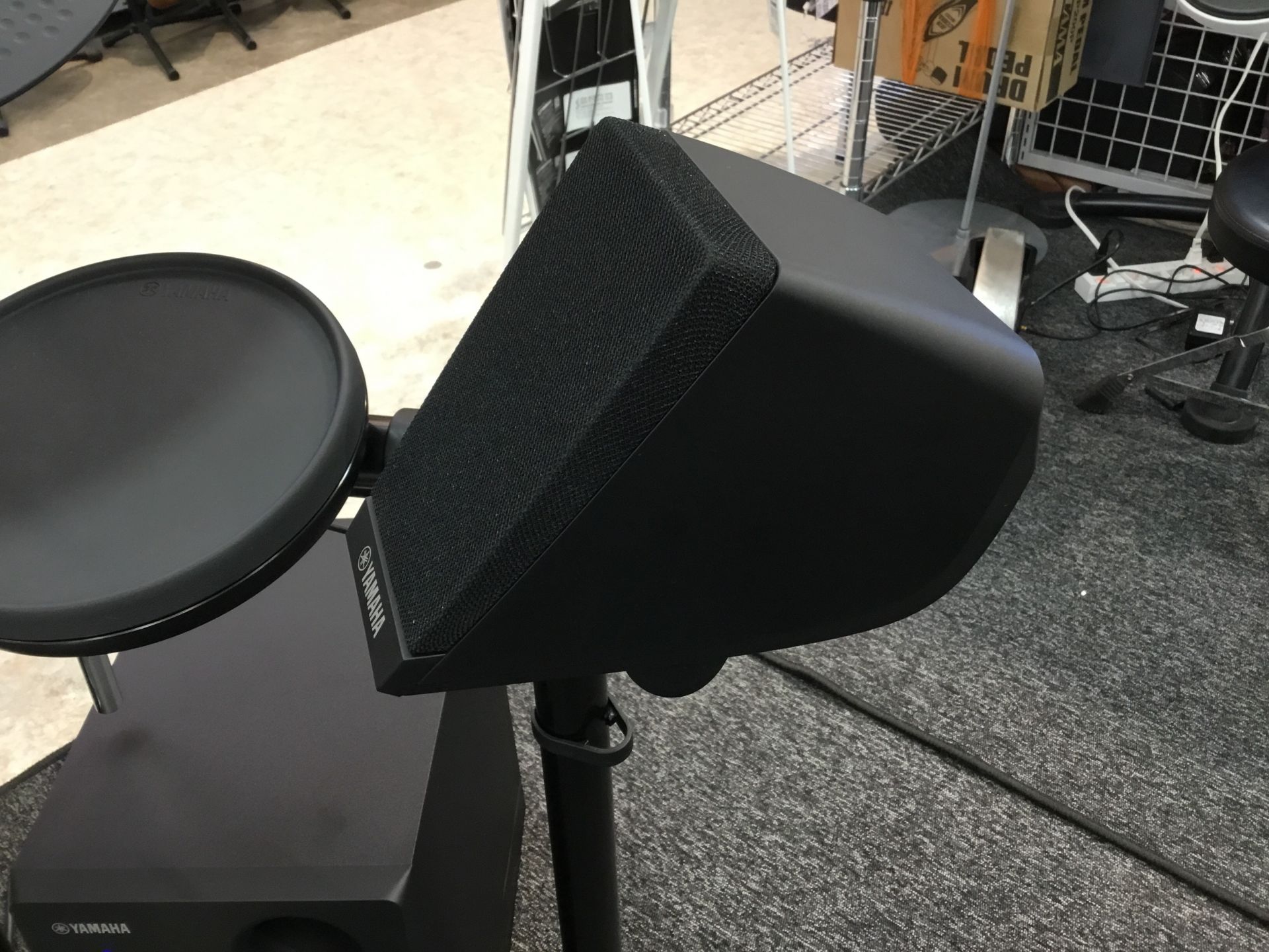 YAMAHA / MS45DR 入荷しました！｜島村楽器 仙台泉パークタウン