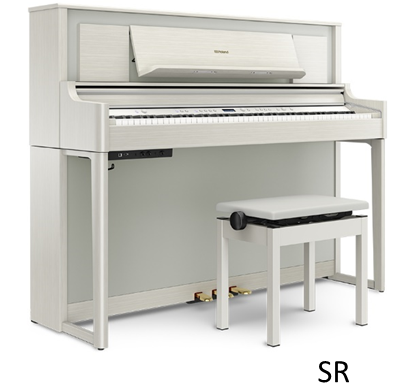 ローランドピアノ通信　【LX700シリーズ②】「LX706」をご紹介！ こんにちは。仙台泉パークタウンタピオ店のローランドピアノ専任スタッフの雫石です。]]電子ピアノ販売歴10年の私から、デジタルならではの楽しみ方、選ぶコツ、正しい使い方などなど電子ピアノの話題をお届けします。]]どうぞ最後までお付 […]