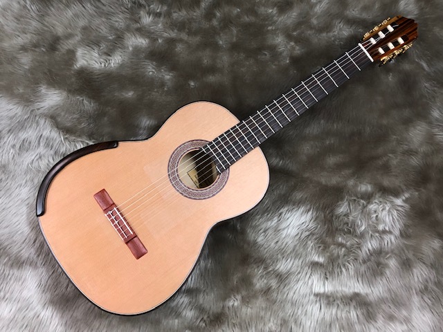 【Greg Smallman & Sons 2019年製】再入荷しました！～試奏動画付き～