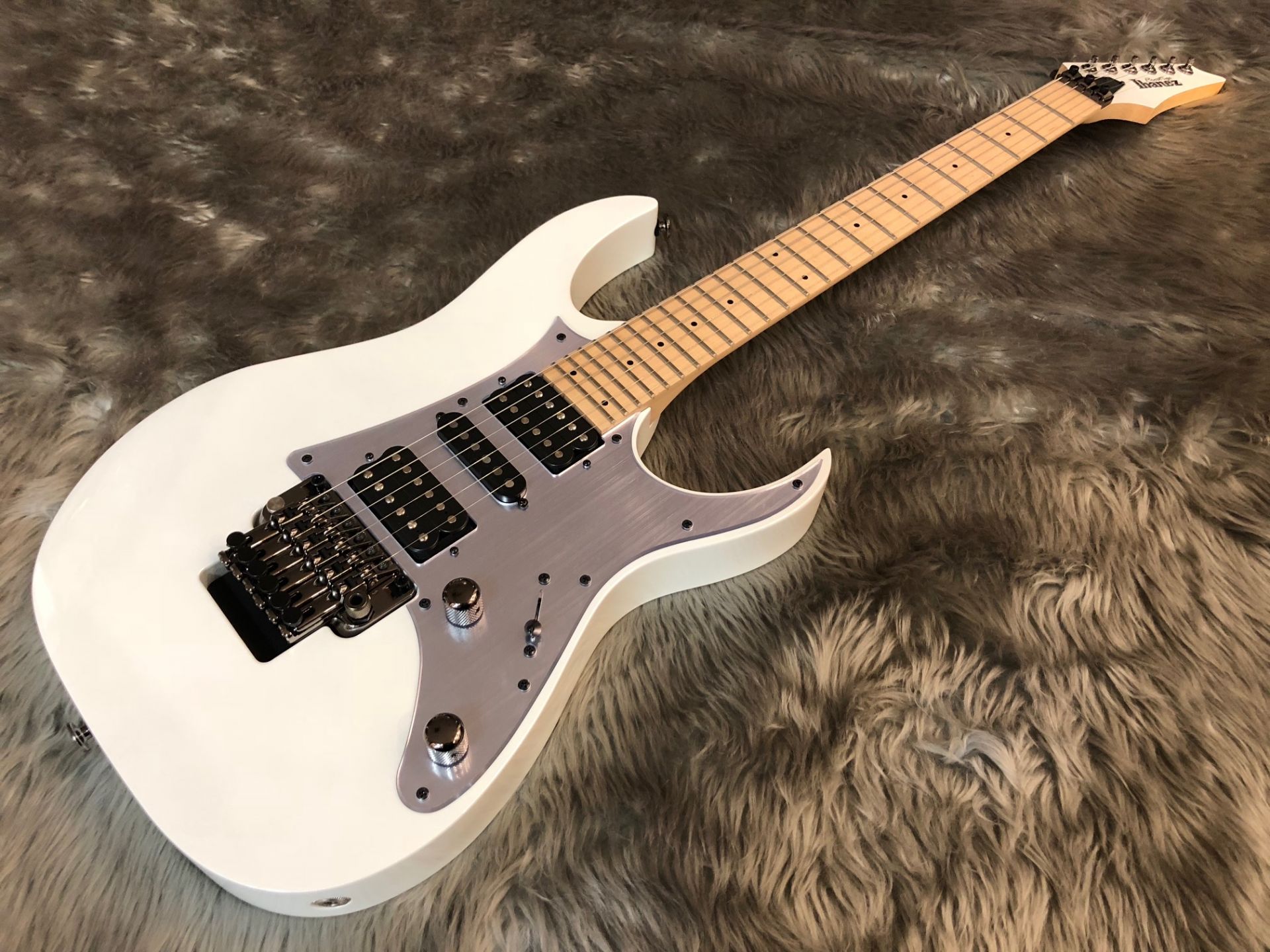 RG2550MZA - Ibanez