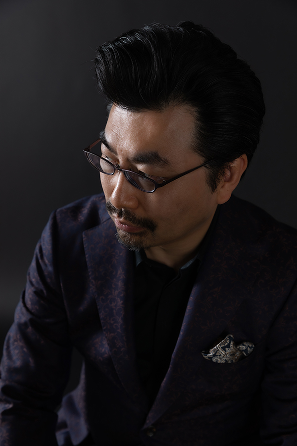 【イベント】ピアニスト赤松林太郎さんによるコンサート＆レッスンのご案内