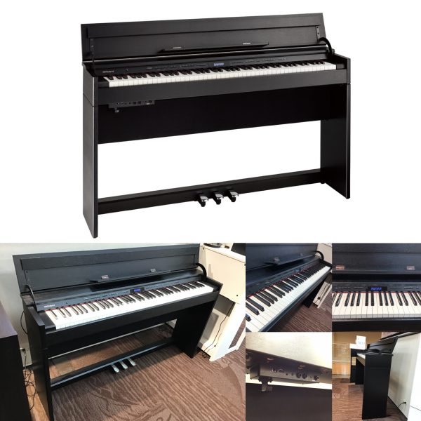 DP603<br />
販売価格：￥187,000<br />
PE(黒鏡面仕上げ)：￥253,000<br />
PW(白鏡面仕上げ)：￥275,000<br />
在庫状況：PES/×、他/〇<br />
納期目安：PES/次回3月中旬