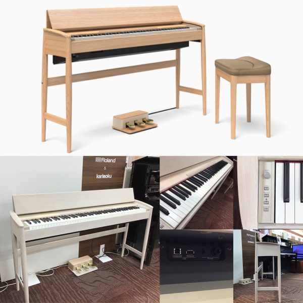 KF-10販売価格：<br />
￥396,000税込<br />
在庫状況：KO/×、KS/〇、KW/△<br />
納期目安：KO/次回2月下旬予定、KW/次回2月下旬予定