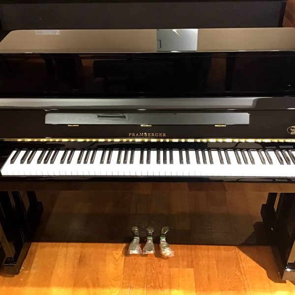 PRAMBERGER PV115<br />
高さ：115cm　幅：148cm<br />
奥行：55cm　重さ：207kg<br />
￥528,000(税込)<br />
→入荷待ち
