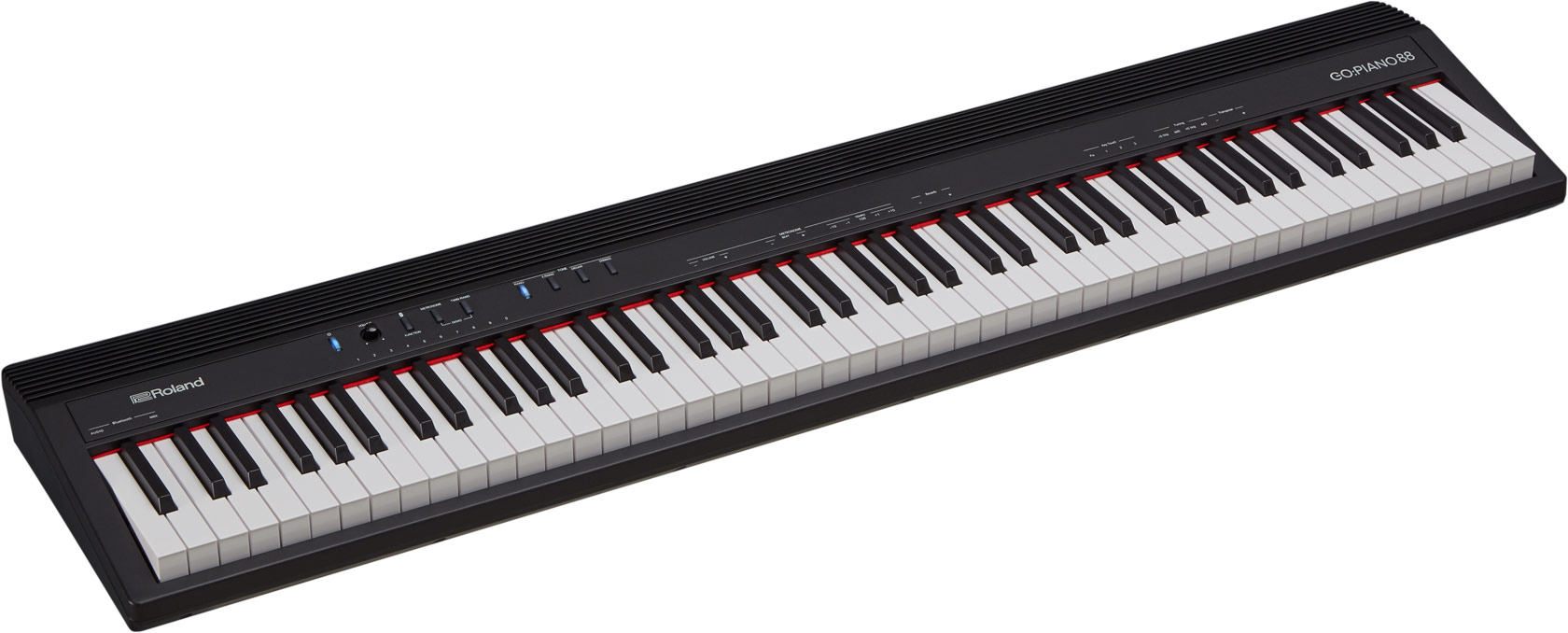 キーボードローランド GO:PIANO(GO-88P)