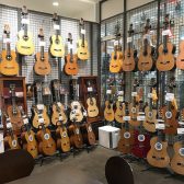クラシックギター店舗展示情報~11/24更新~