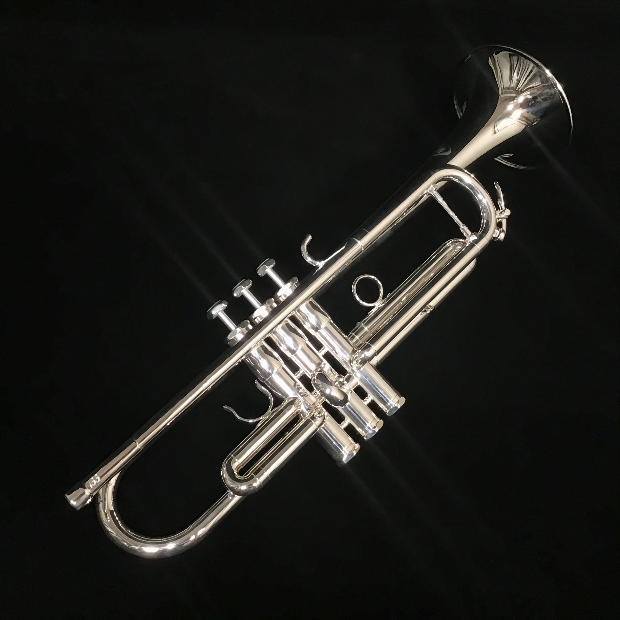 トランペットSchilke【新品特価】i33SP/高橋敦氏選定品