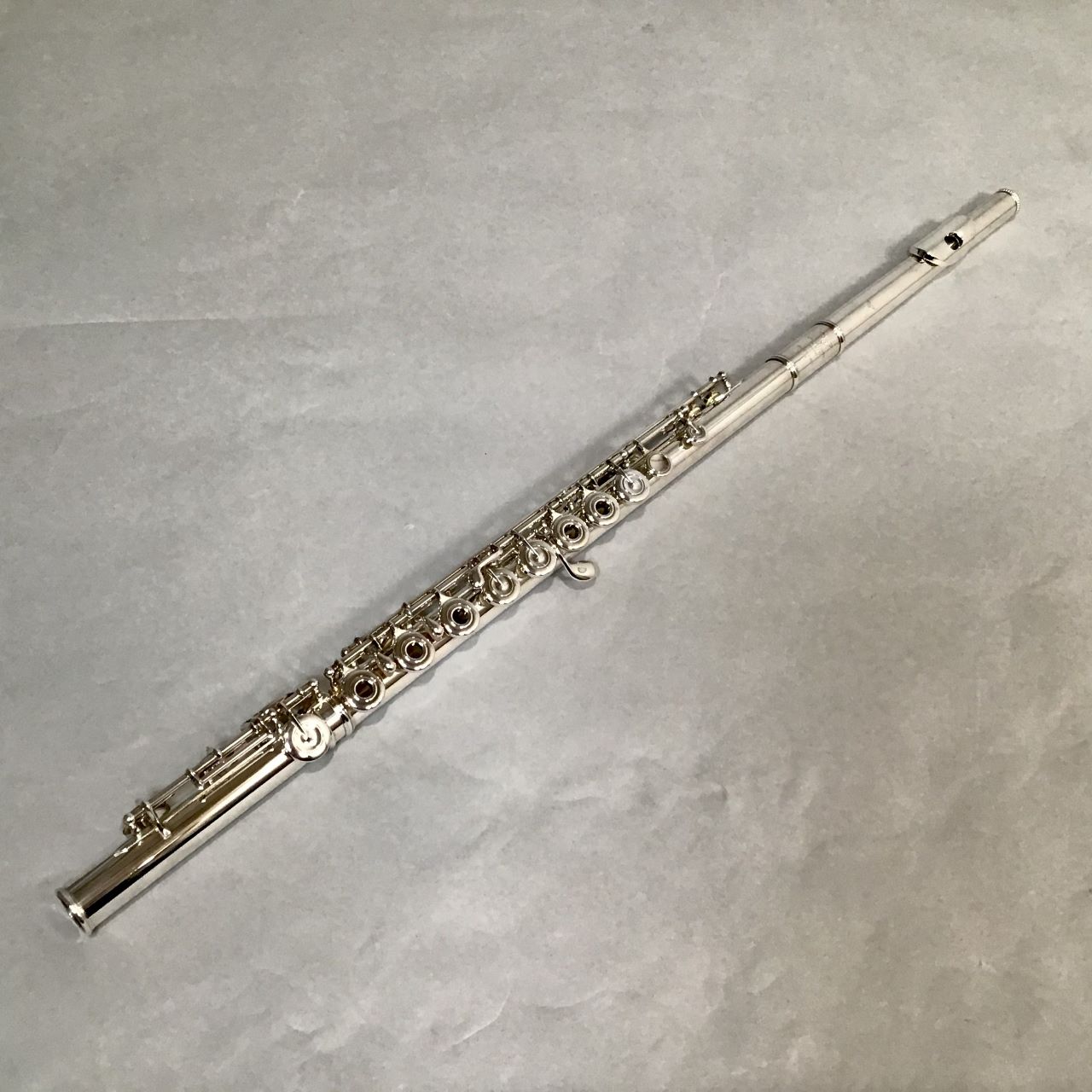 フルートSANKYO【展示品入れ替えの為】シルバーソニック R/C