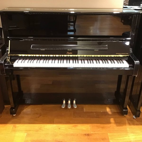 BOSTON UP126E PE/EP<br />
高さ：126cm　幅：151cm<br />
奥行：62cm　重さ：278kg<br />
￥1,848,000(税込)<br />
