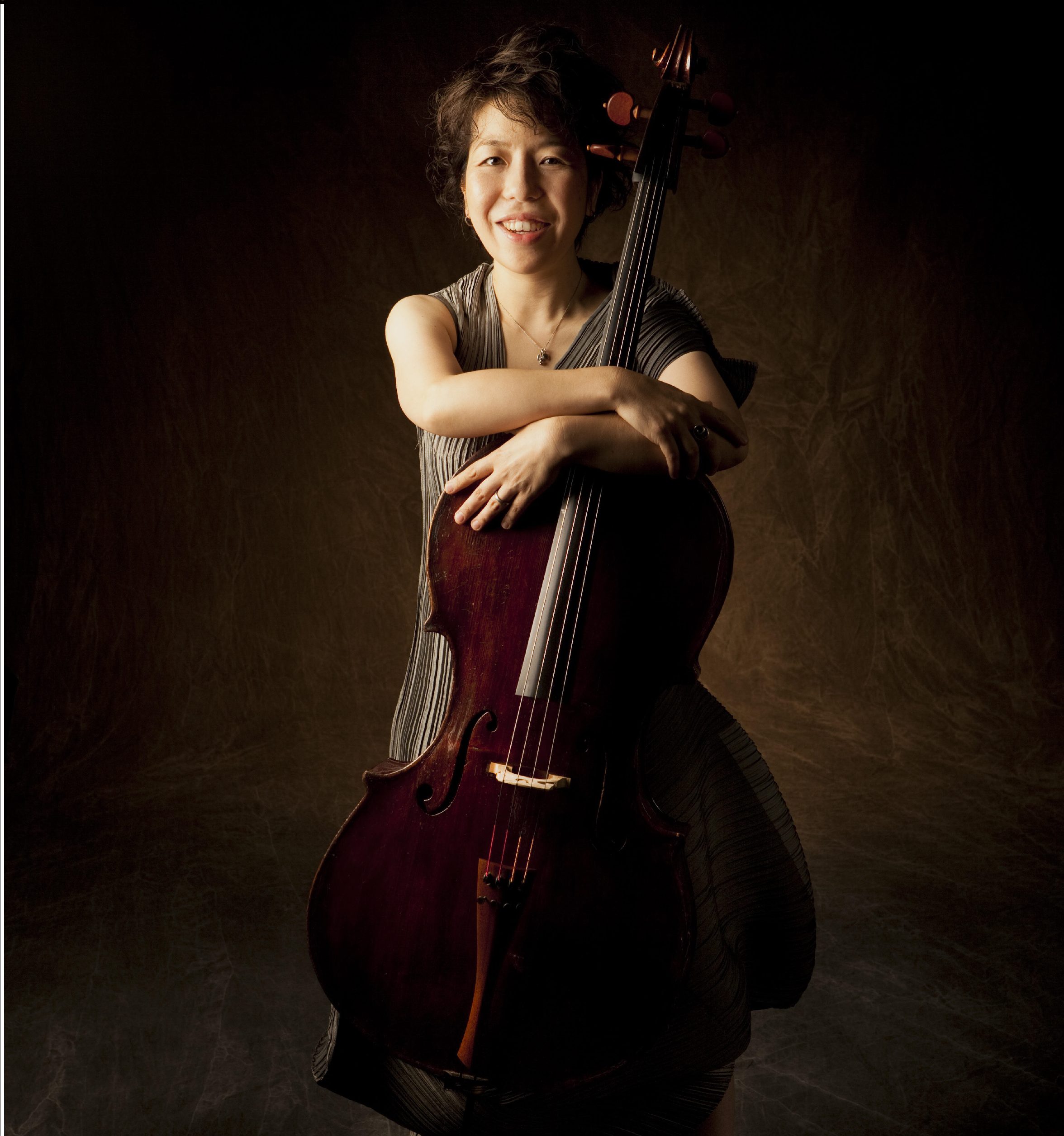 Tamako Yashima八島珠子 Cello