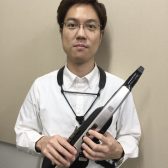 【デジタル管楽器科講師紹介】松田 和之先生