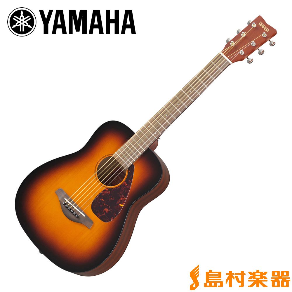 YAMAHAJR2 TBS