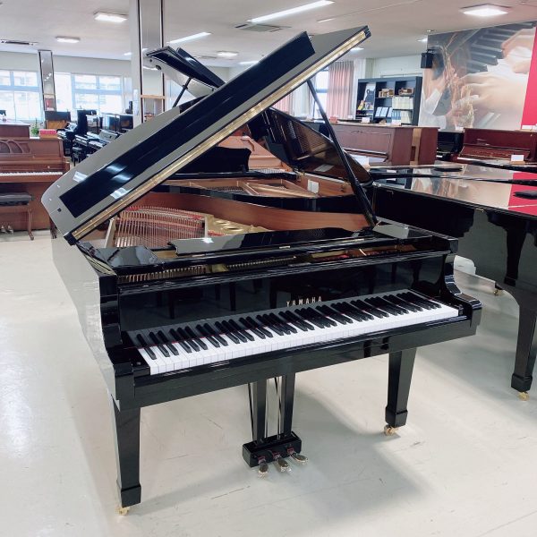 YAMAHA G3E<br />
製造年：1990年<br />
￥1,375,000(税込)