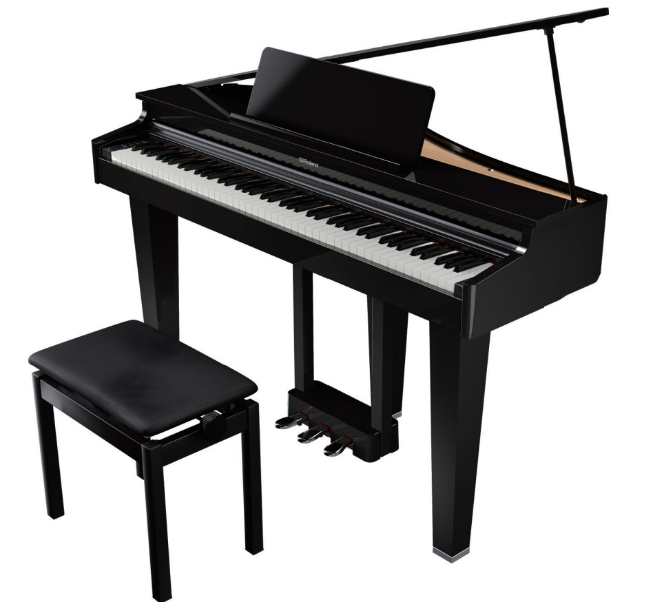 電子ピアノ【親製品】GP-3