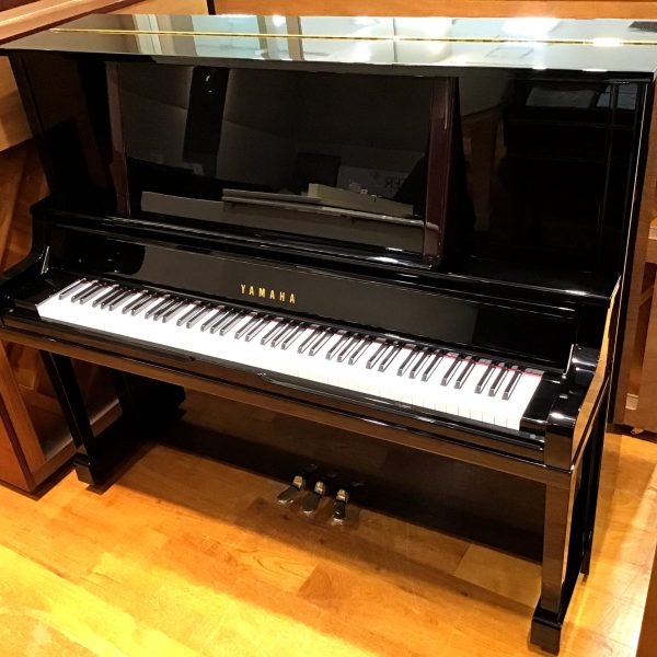 YAMAHAUX50BL
