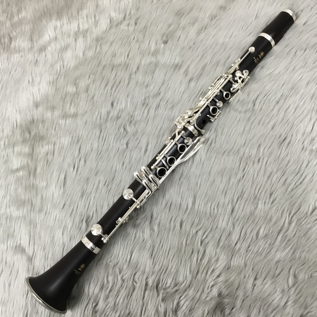 B♭クラリネットヤマハ【展示品入れ替えの為】YCL-450【商談中】