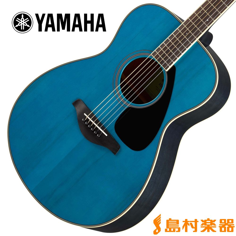 YAMAHAFS820 TQ(ターコイズ)