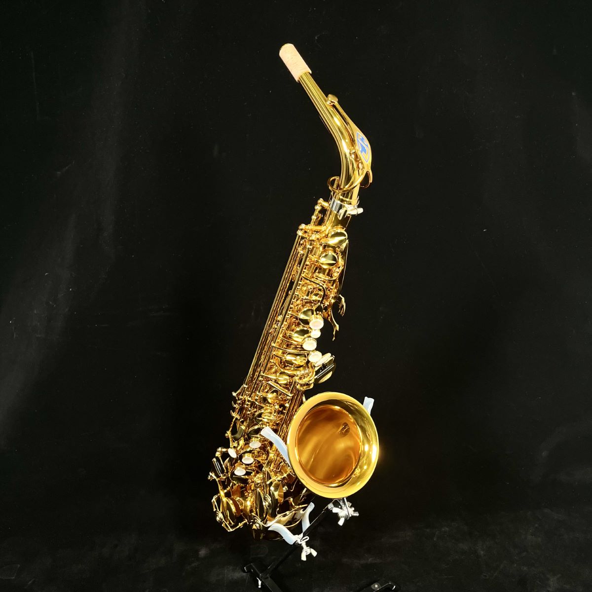 H.Selmer　アルトサックスSupreme