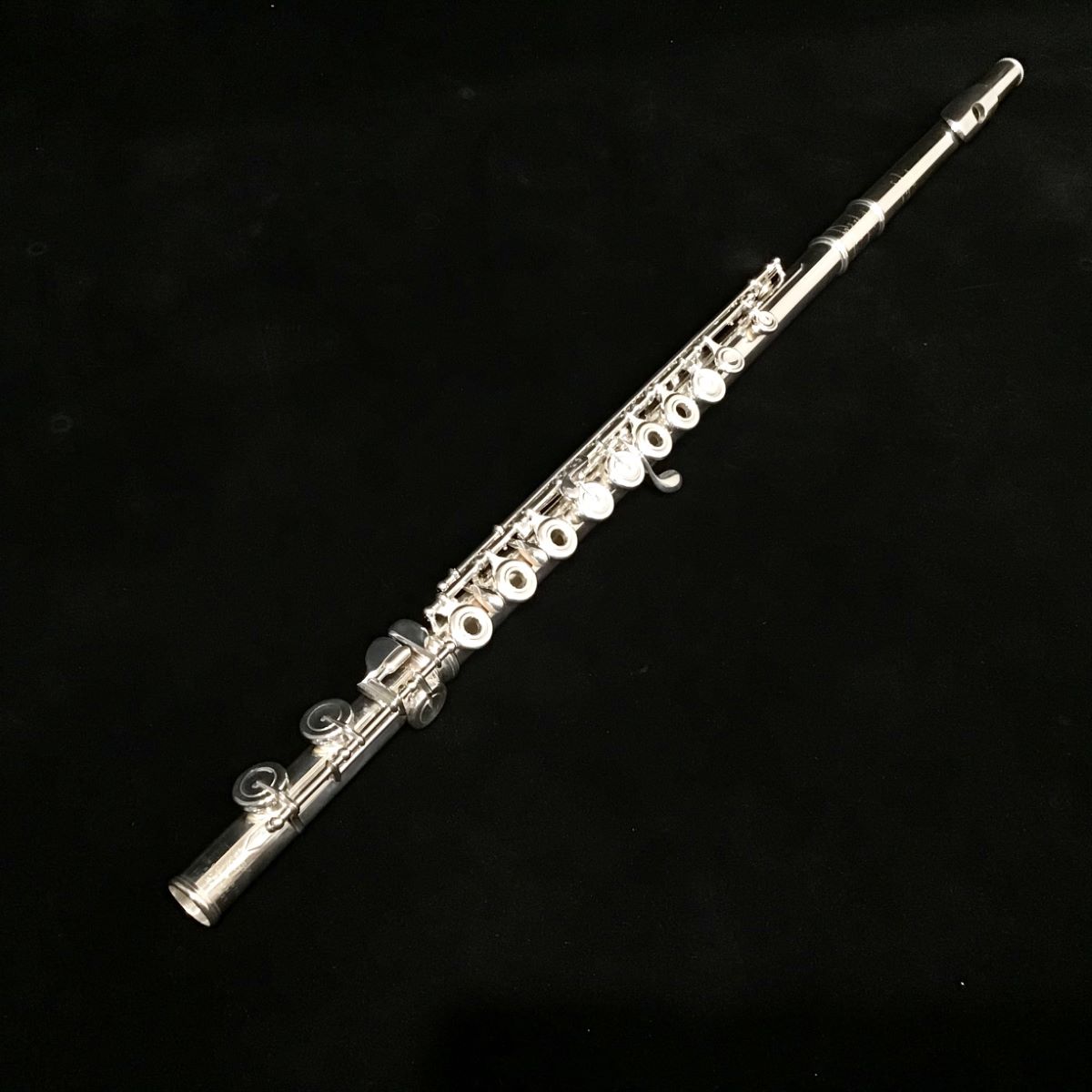 Powell　フルートSignature Flute RCE　