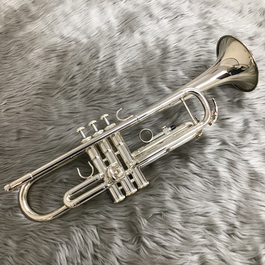 YAMAHA　トランペット YTR-3335S