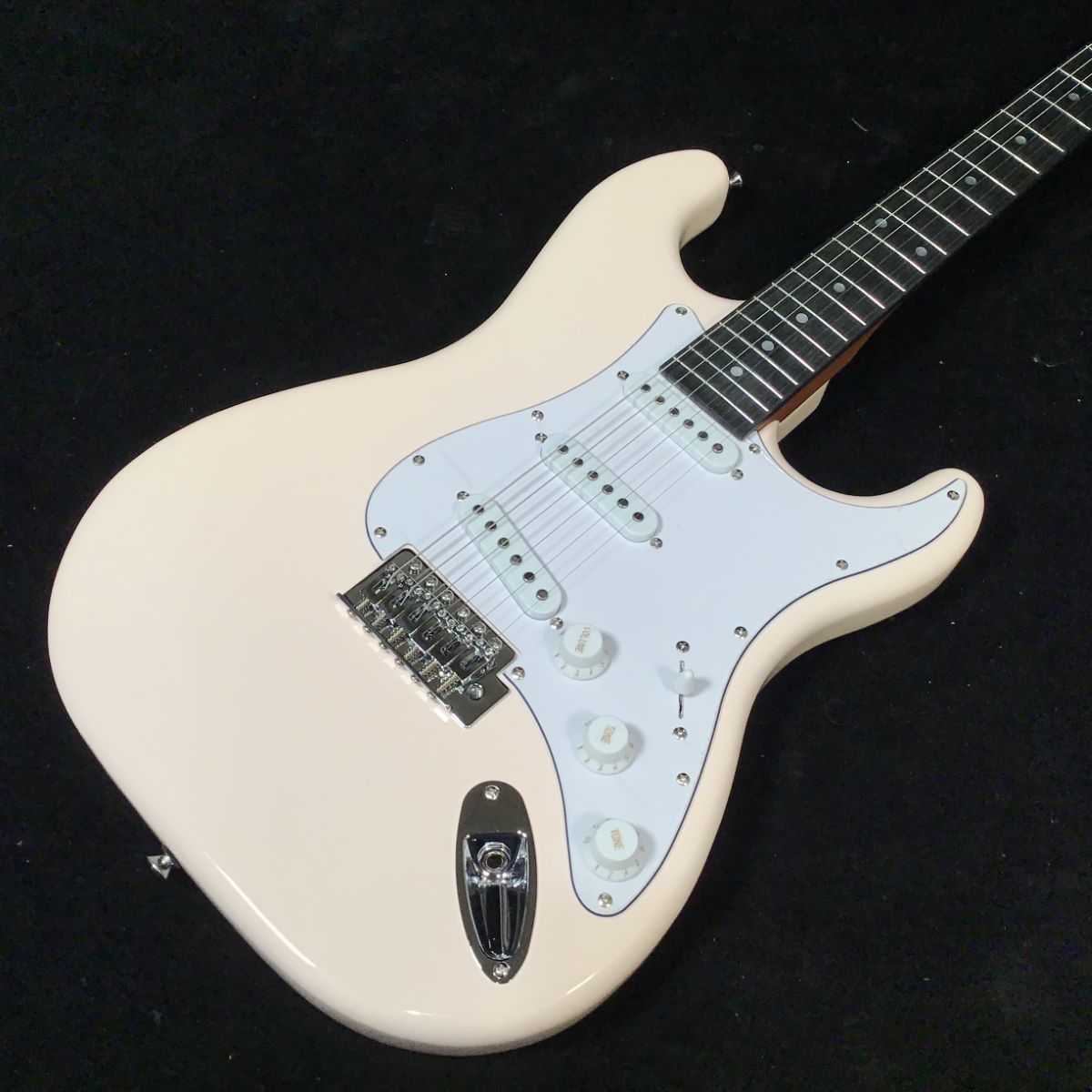 BUSKER'SBST-Standard PKW