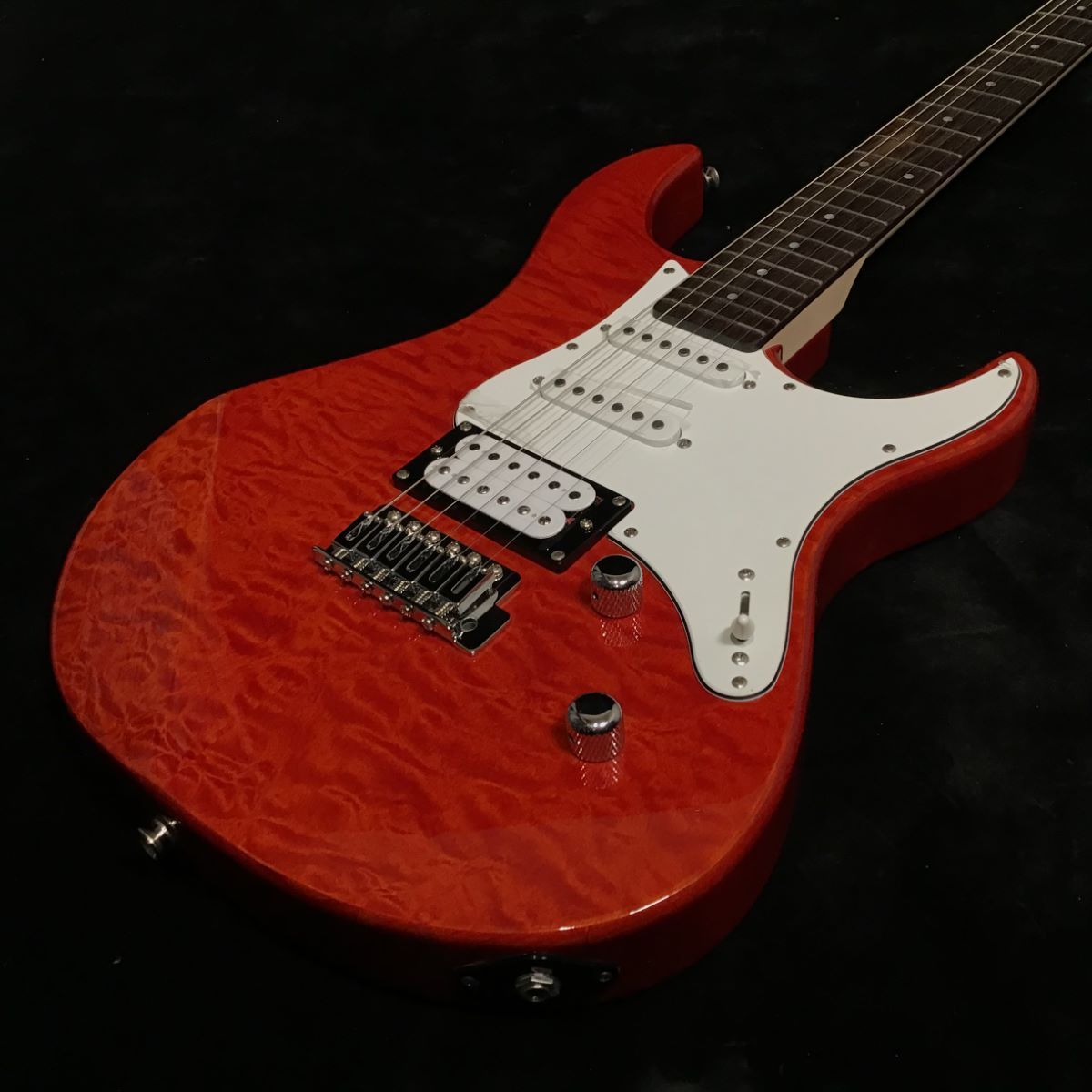 YAMAHA PACIFICA212VQM CMB