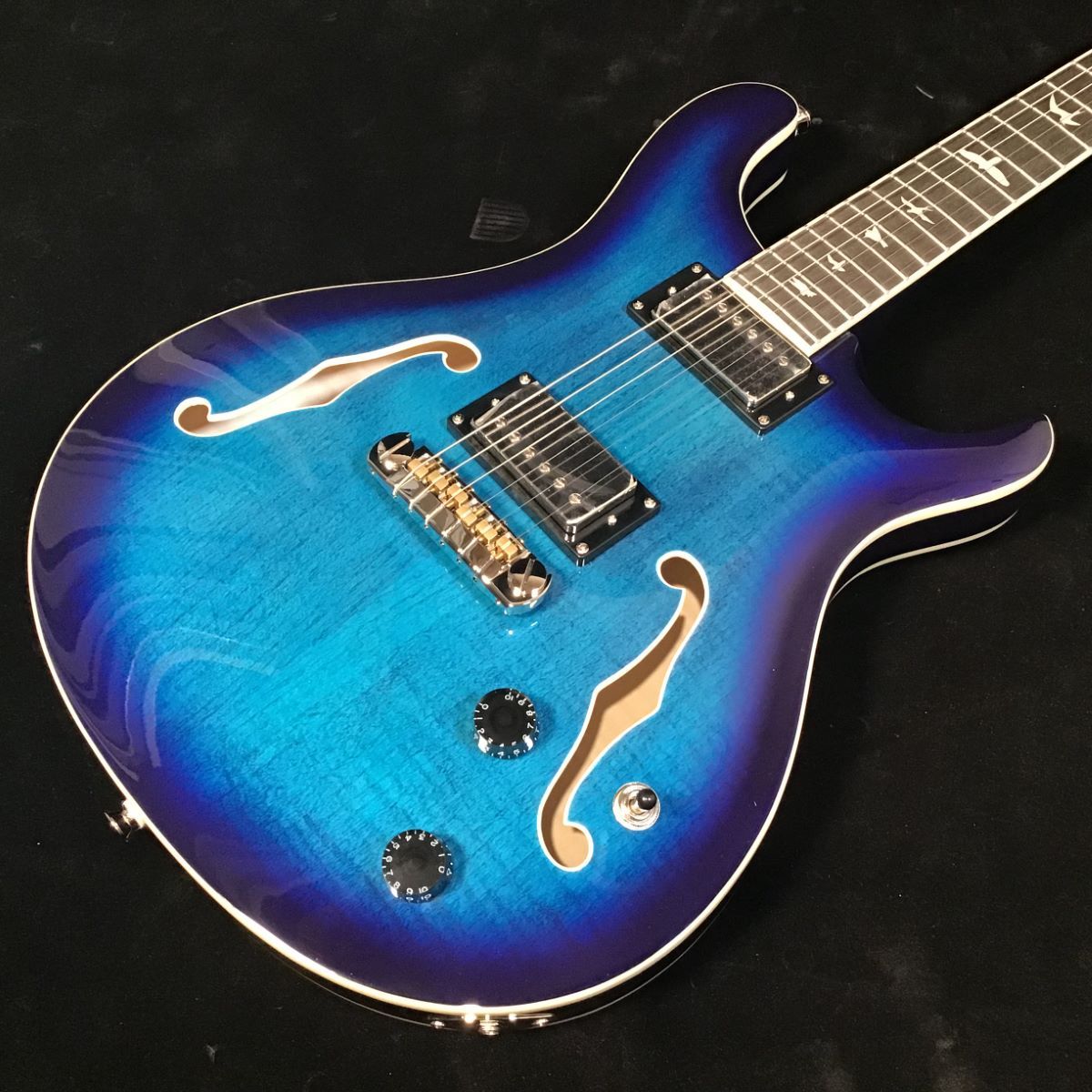 Paul Reed SmithSE HollowbodyII DC
