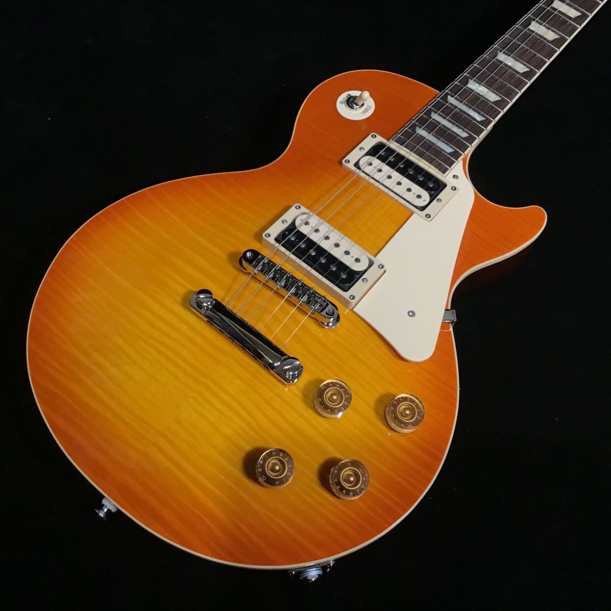 HISTORYHLP-Standard Lemon Drop Burst