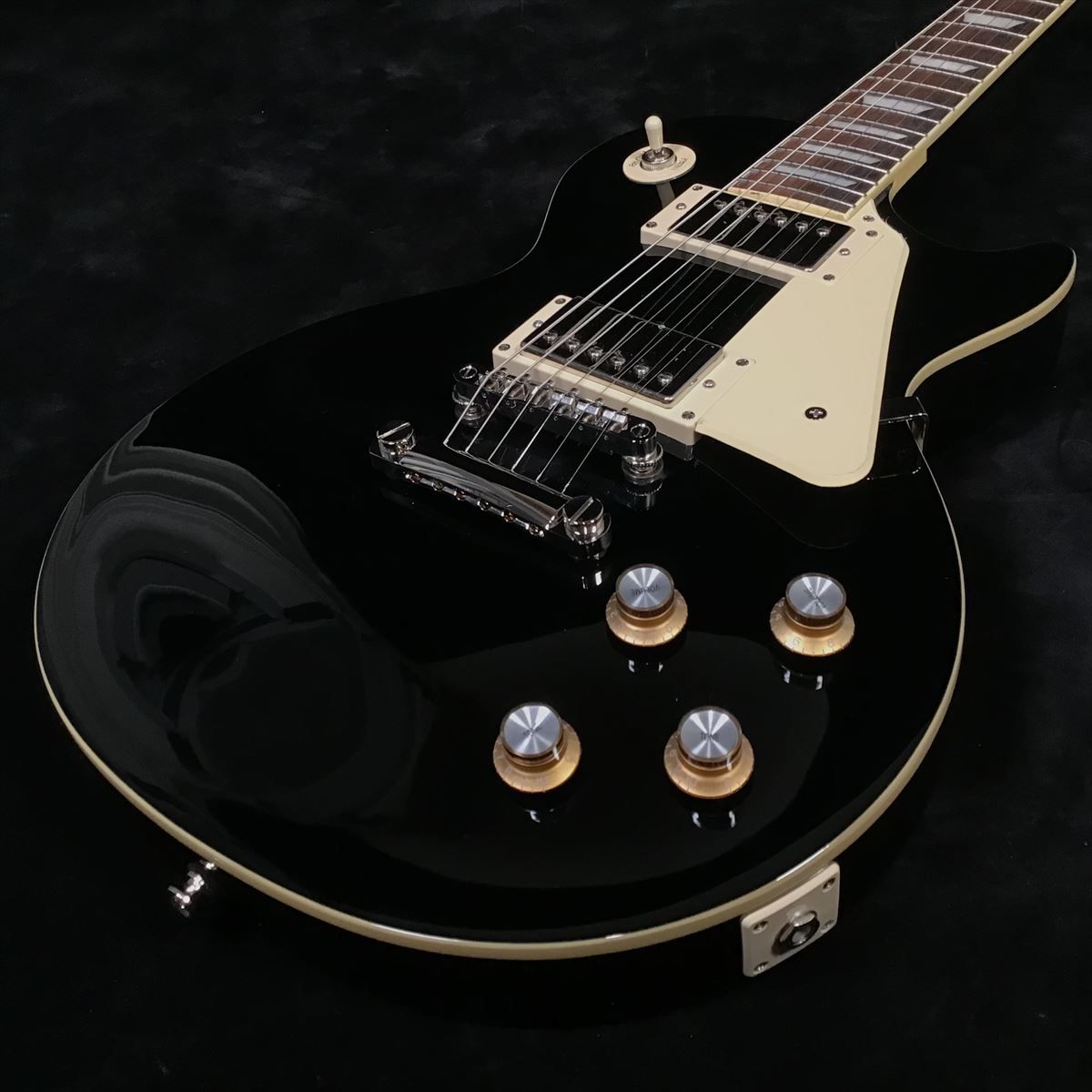 EpiphoneLes Paul Standard 60s Ebony