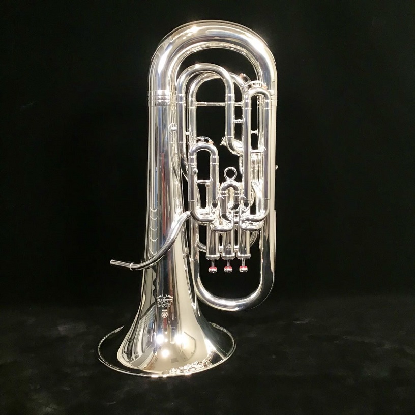 YAMAHA　ユーフォニアムYEP642S