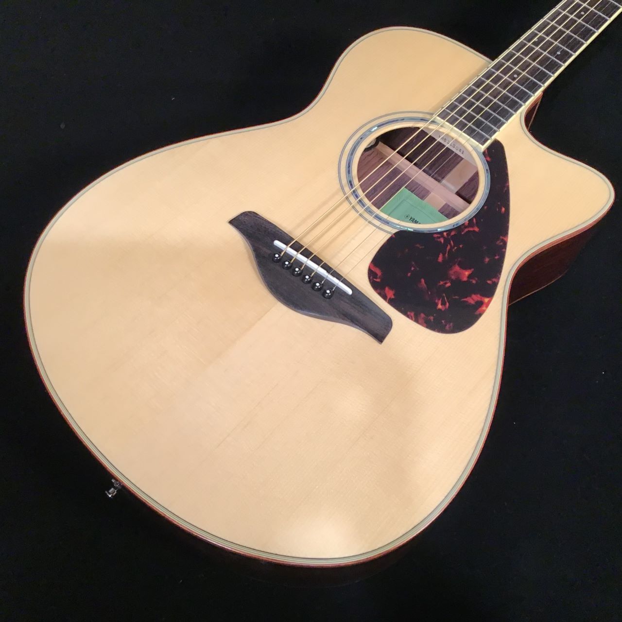 YAMAHAFSX875C