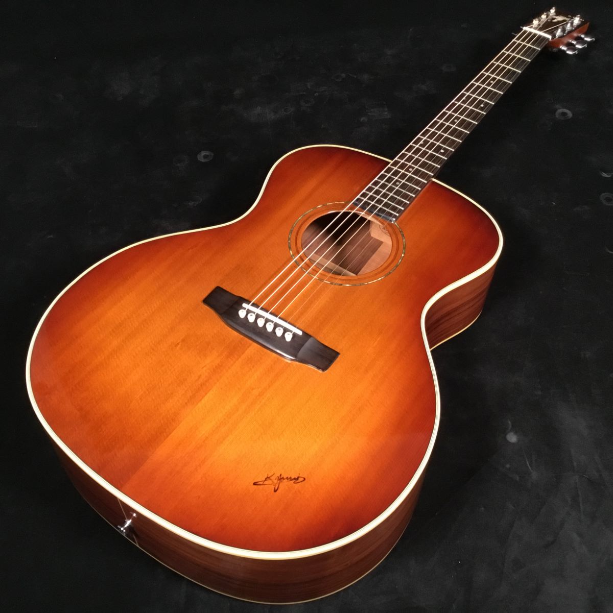 K.YairiSBL-1A