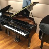 Winter Piano Fair 開催中！(～1/8まで)