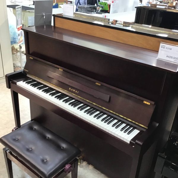 KAWAI K25M