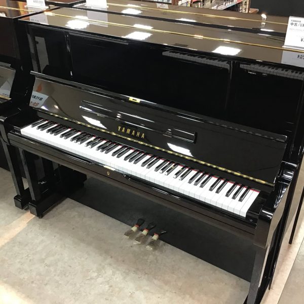 YAMAHA UX1