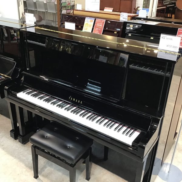 YAMAHA UX30BL