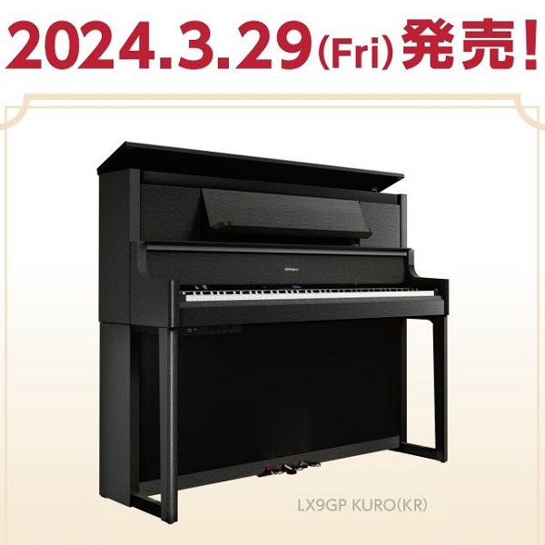 LX9GP(新商品)<br />
販売価格：￥460,900税込<br />
在庫状況：〇<br />
