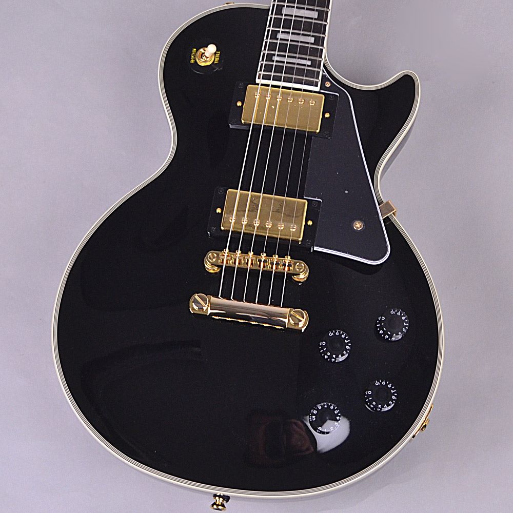 EpiphoneLes Paul Standard 60s Ebony 