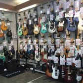 【仙台泉店】ギター関連総合案内