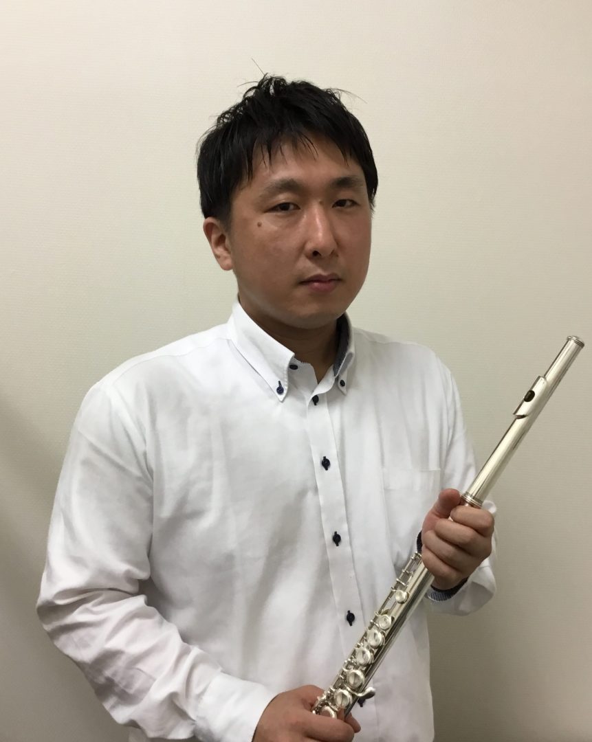 CONTENTSフルートサロンについてソルフェージュサロンについて各コース　お問合せフルートサロンについて 好きな・得意な演奏ジャンルはなんですか？ 大学まではクラシックのレパートリーを多くこなしてきました。バッハや近代のフランスのフルート作品を演奏するのは好きです。大人になってからは演奏する機会が […]